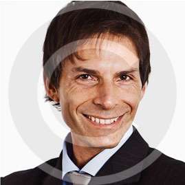 Tom Johnes