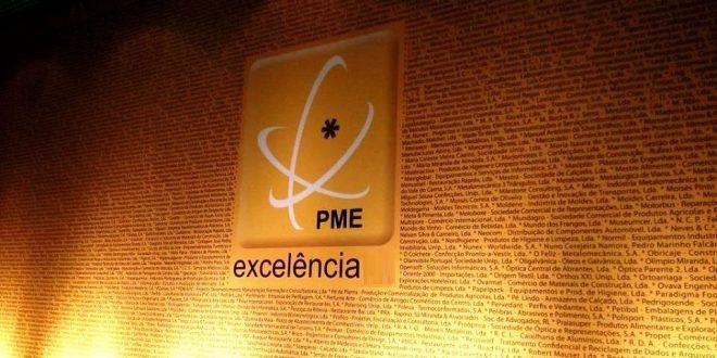Trialarmes integra grupo selecionado de atribuição do Estatuto PME Excelência 2019