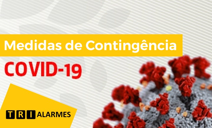 Conheça as medidas da Situação de Contingência a partir de 15 de Setembro